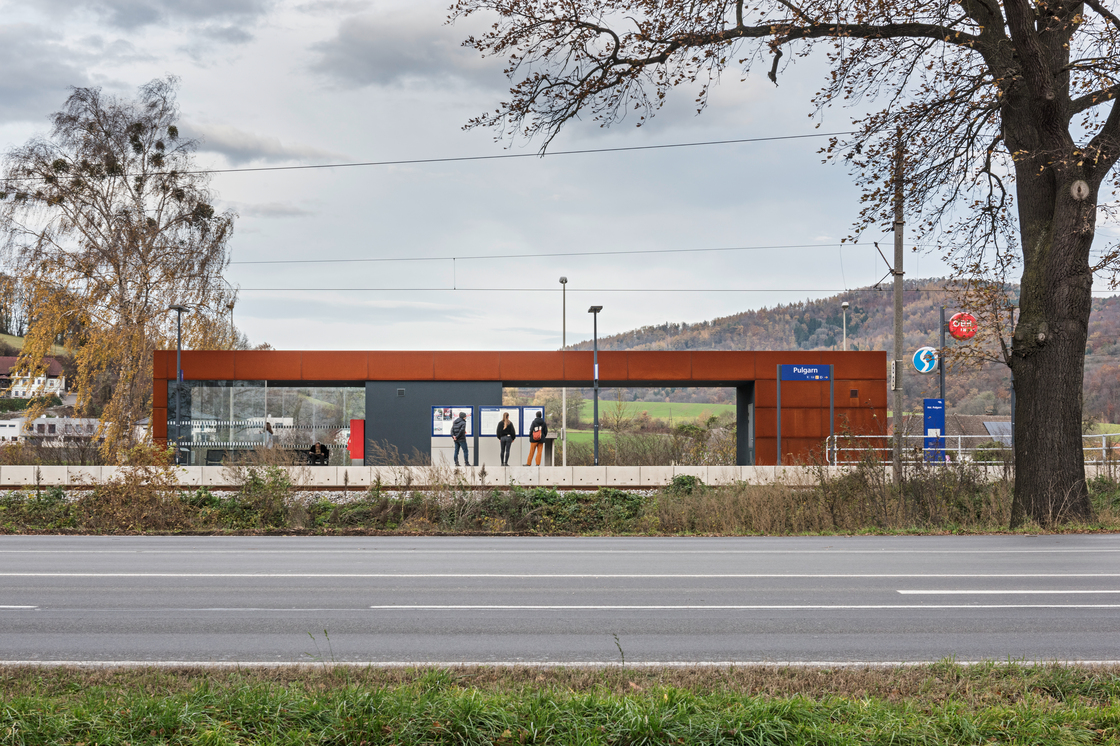 Ein Foto von Hertha Hurnaus