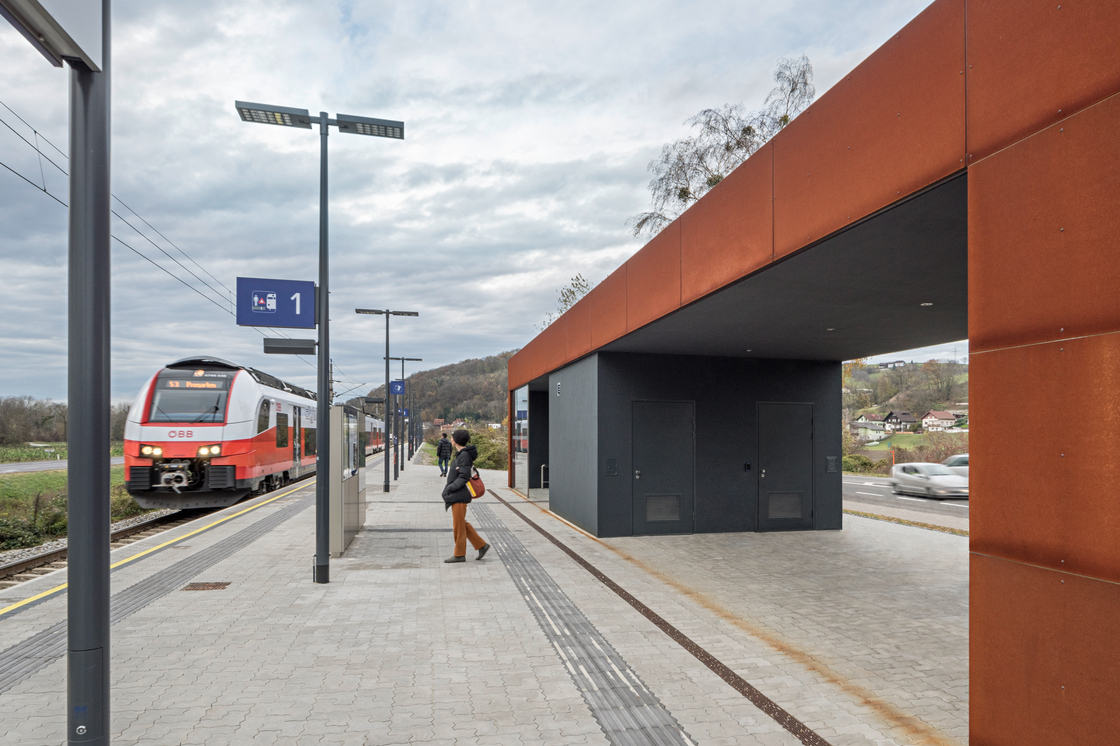 Ein Foto von Hertha Hurnaus