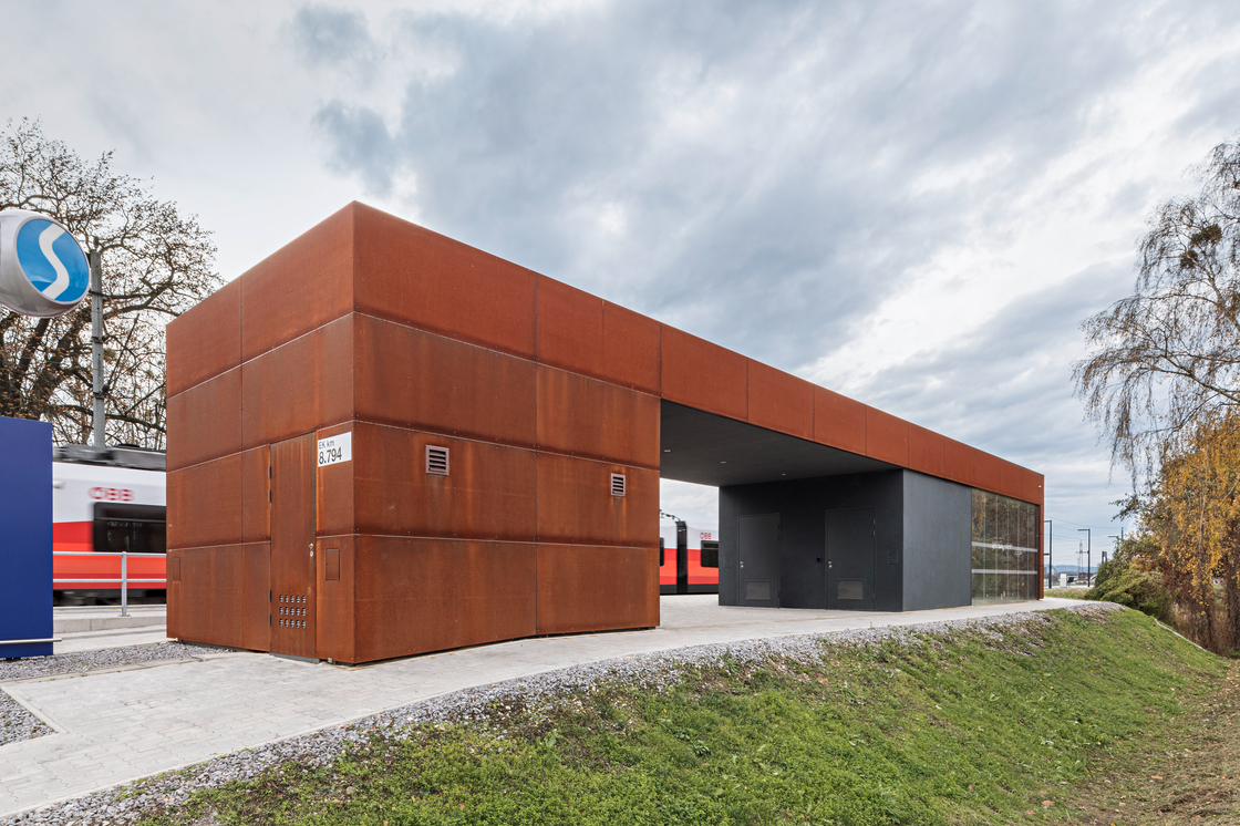 Ein Foto von Hertha Hurnaus