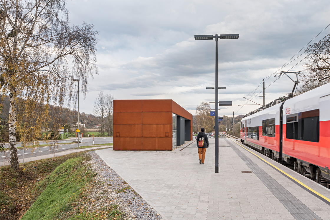 Ein Foto von Hertha Hurnaus