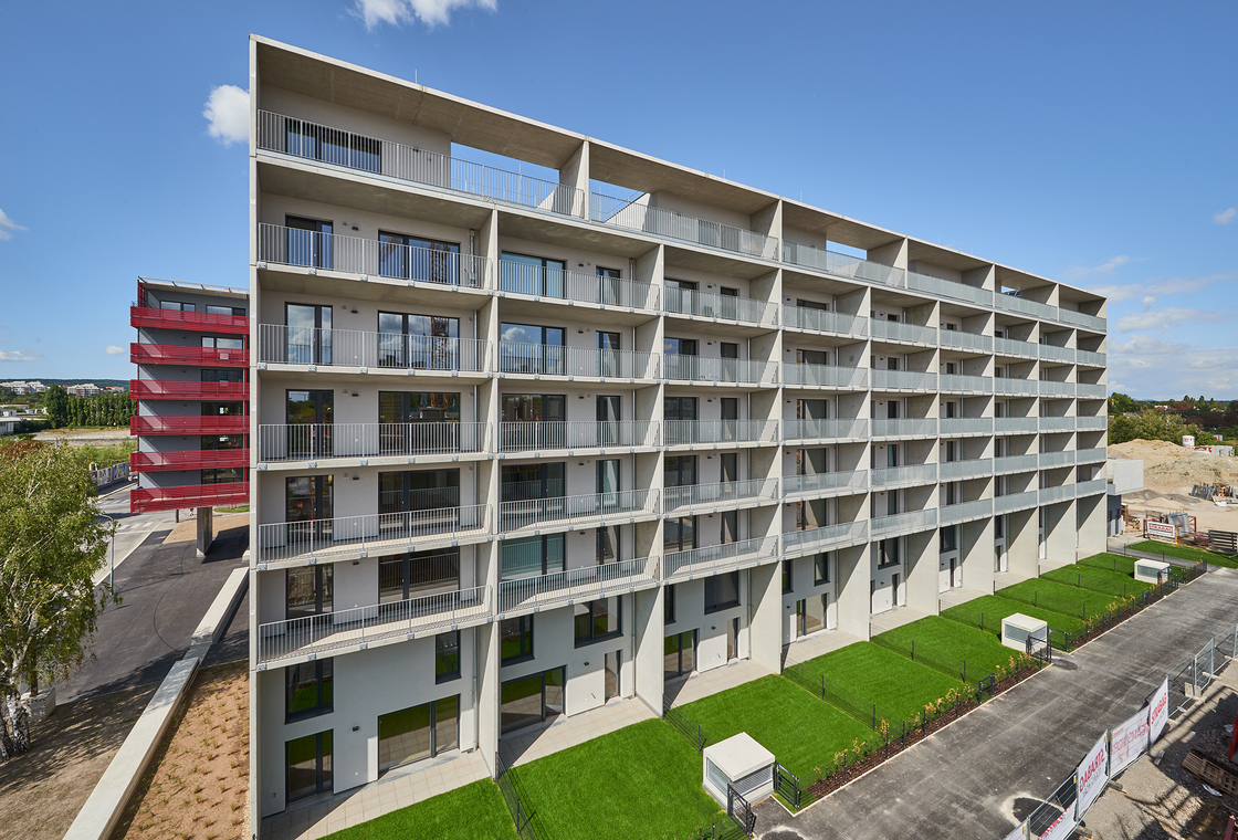 Ein Foto von Andreas Buchberger