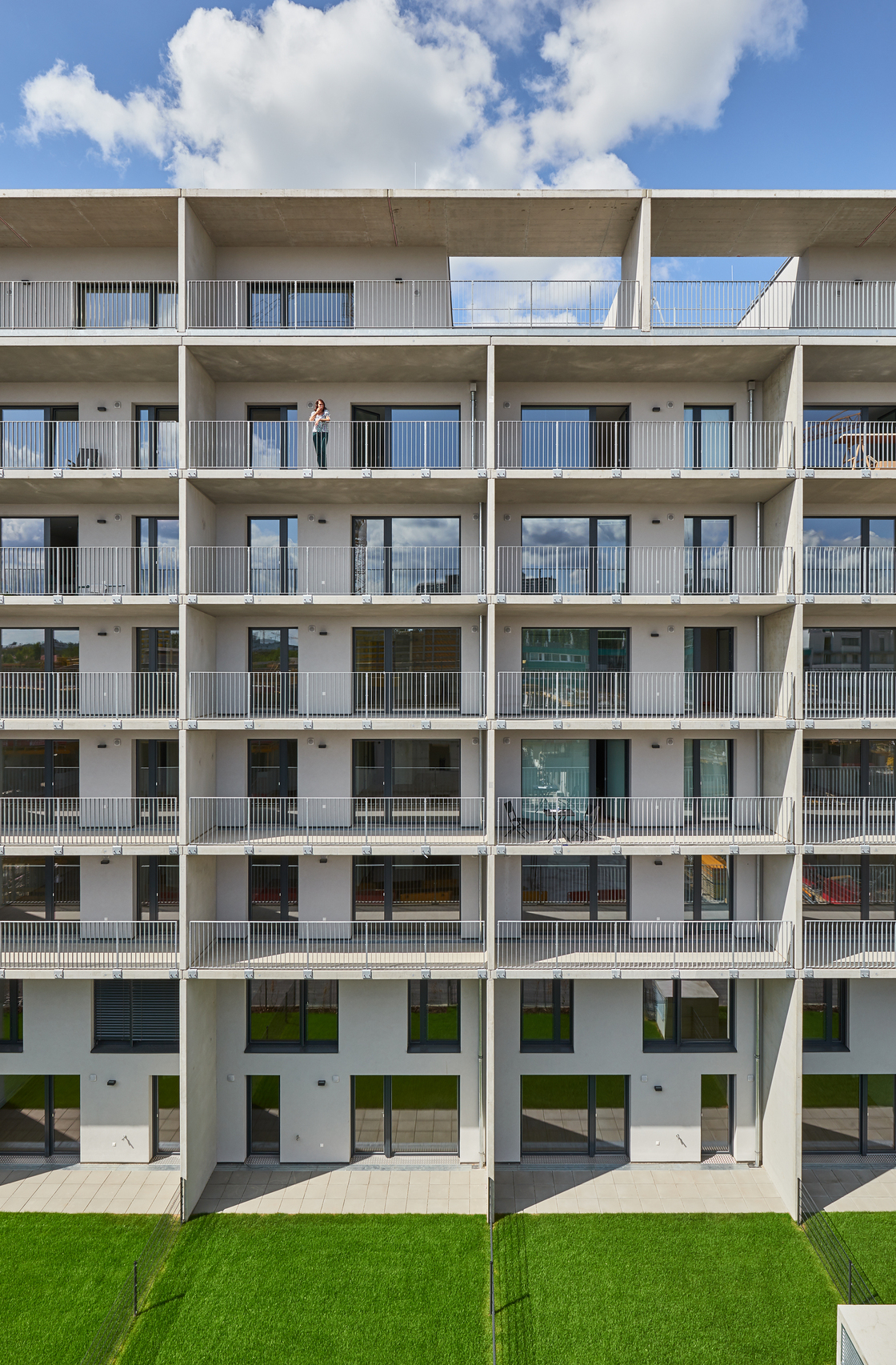 Ein Foto von Andreas Buchberger