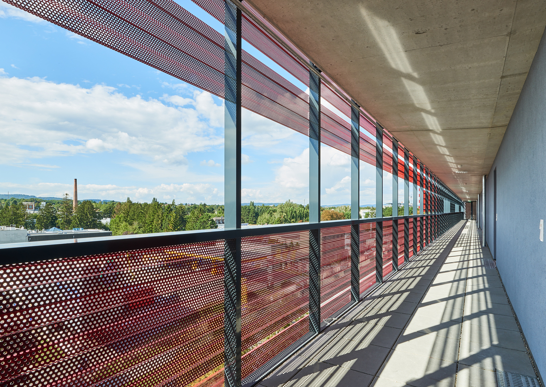 Ein Foto von Andreas Buchberger