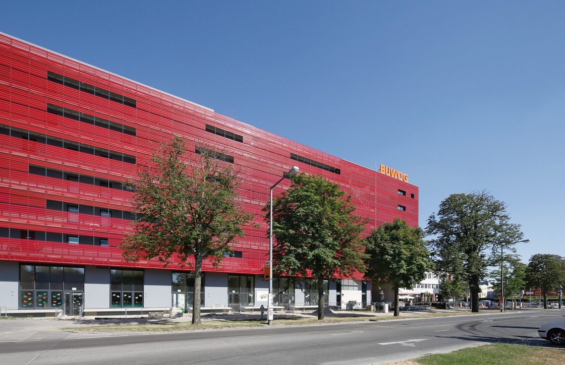 Ein Foto von Franz Ebner