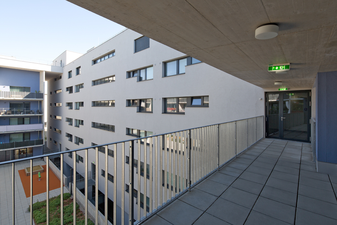 Ein Foto von Franz Ebner