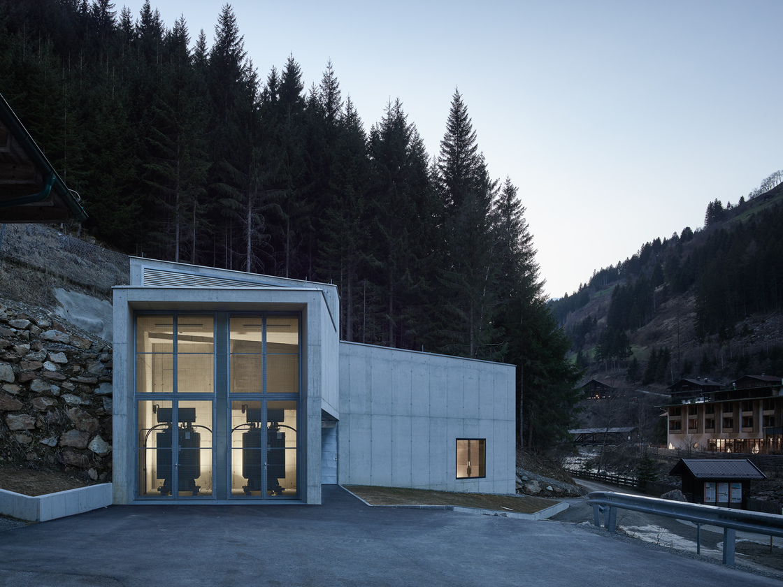 Ein Foto von Kurt Hörbst