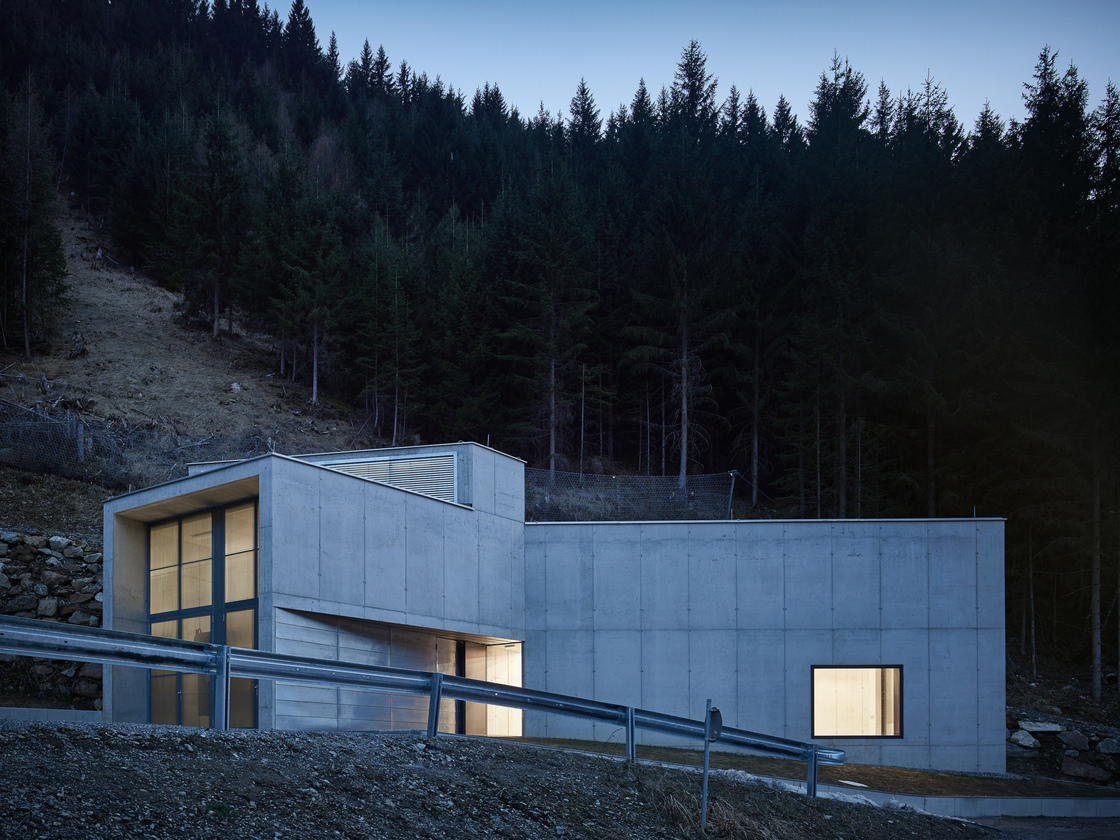 Ein Foto von Kurt Hörbst