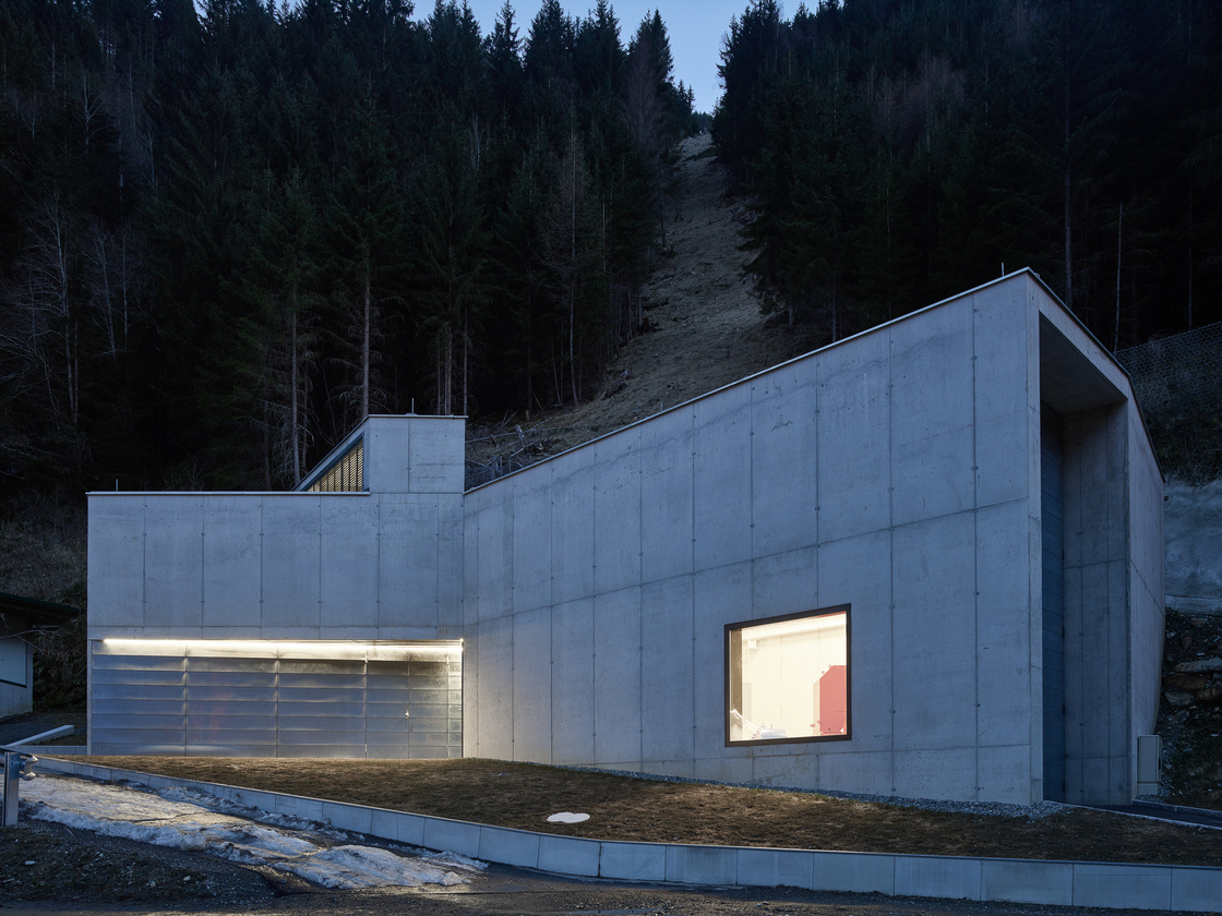 Ein Foto von Kurt Hörbst