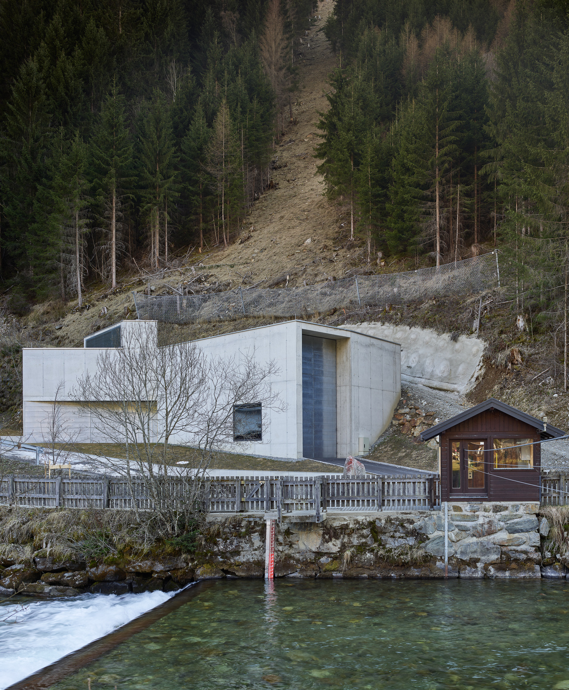 Ein Foto von Kurt Hörbst