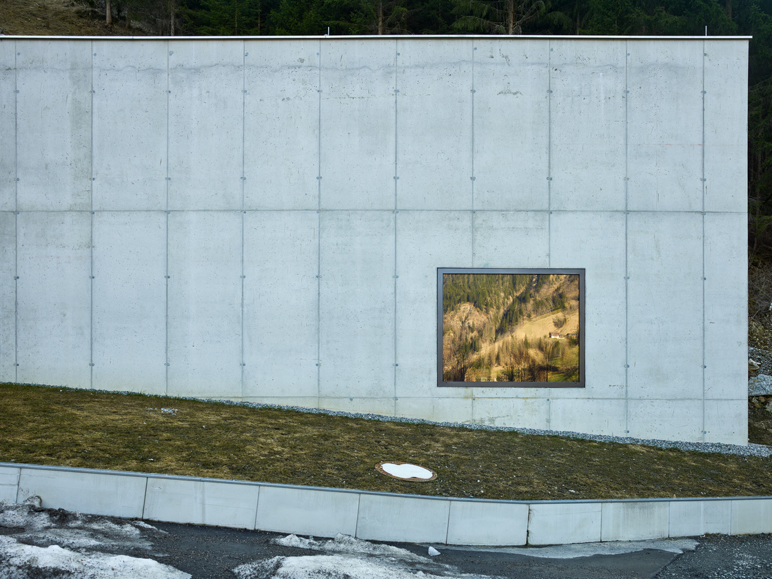 Ein Foto von Kurt Hörbst