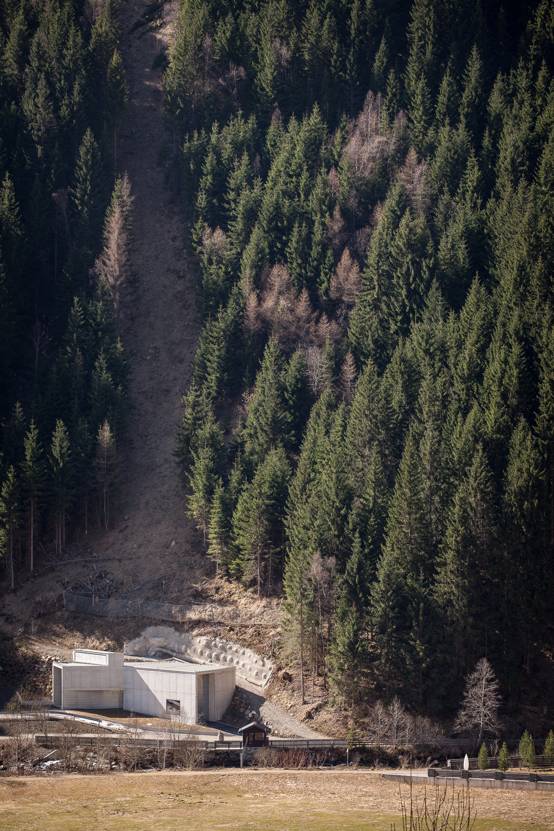 Ein Foto von Kurt Hörbst