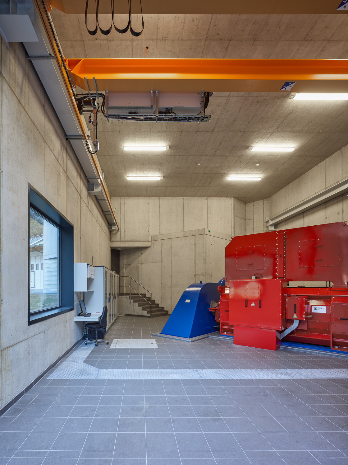 Ein Foto von Kurt Hörbst