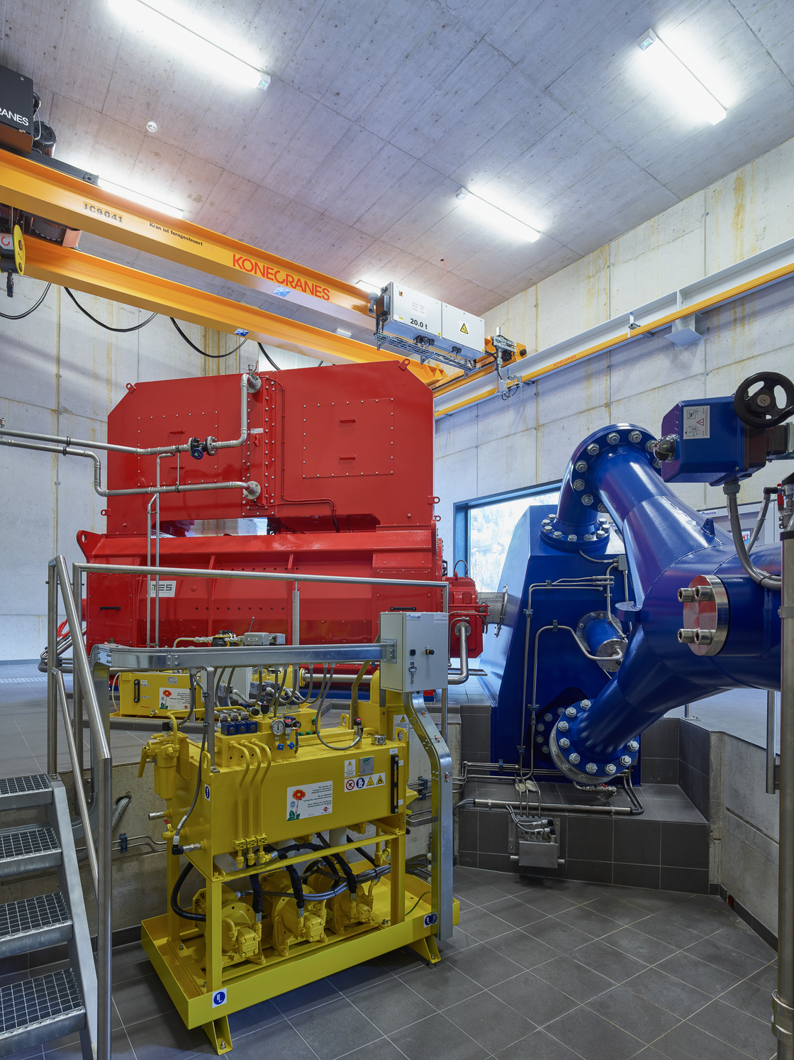 Ein Foto von Kurt Hörbst