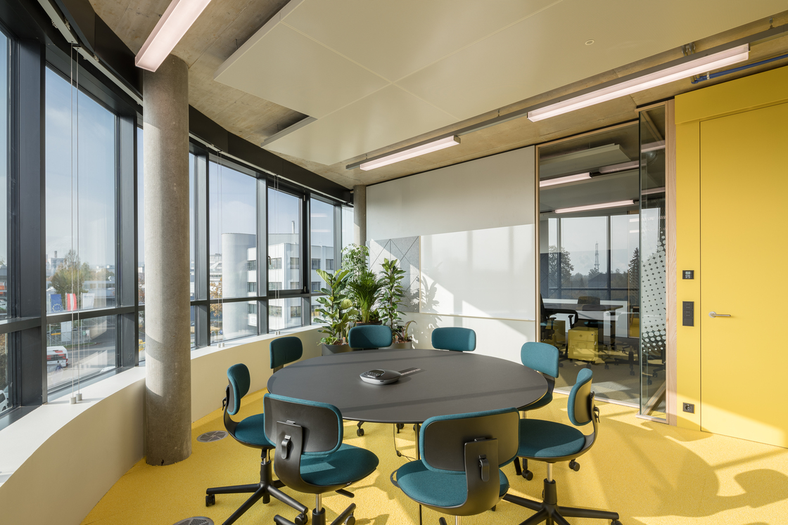 Ein Foto von Mark Sengstbratl