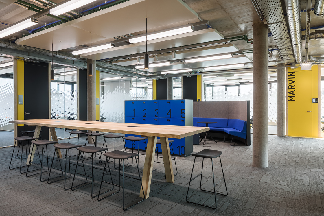 Ein Foto von Mark Sengstbratl