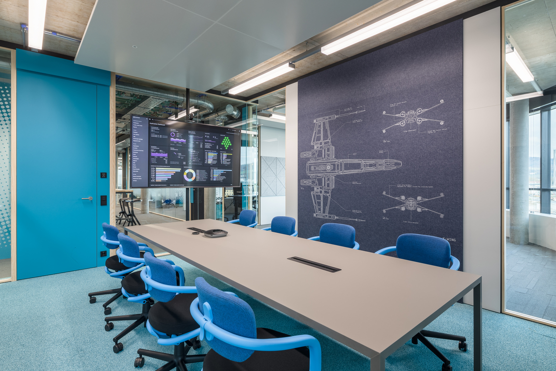 Ein Foto von Mark Sengstbratl