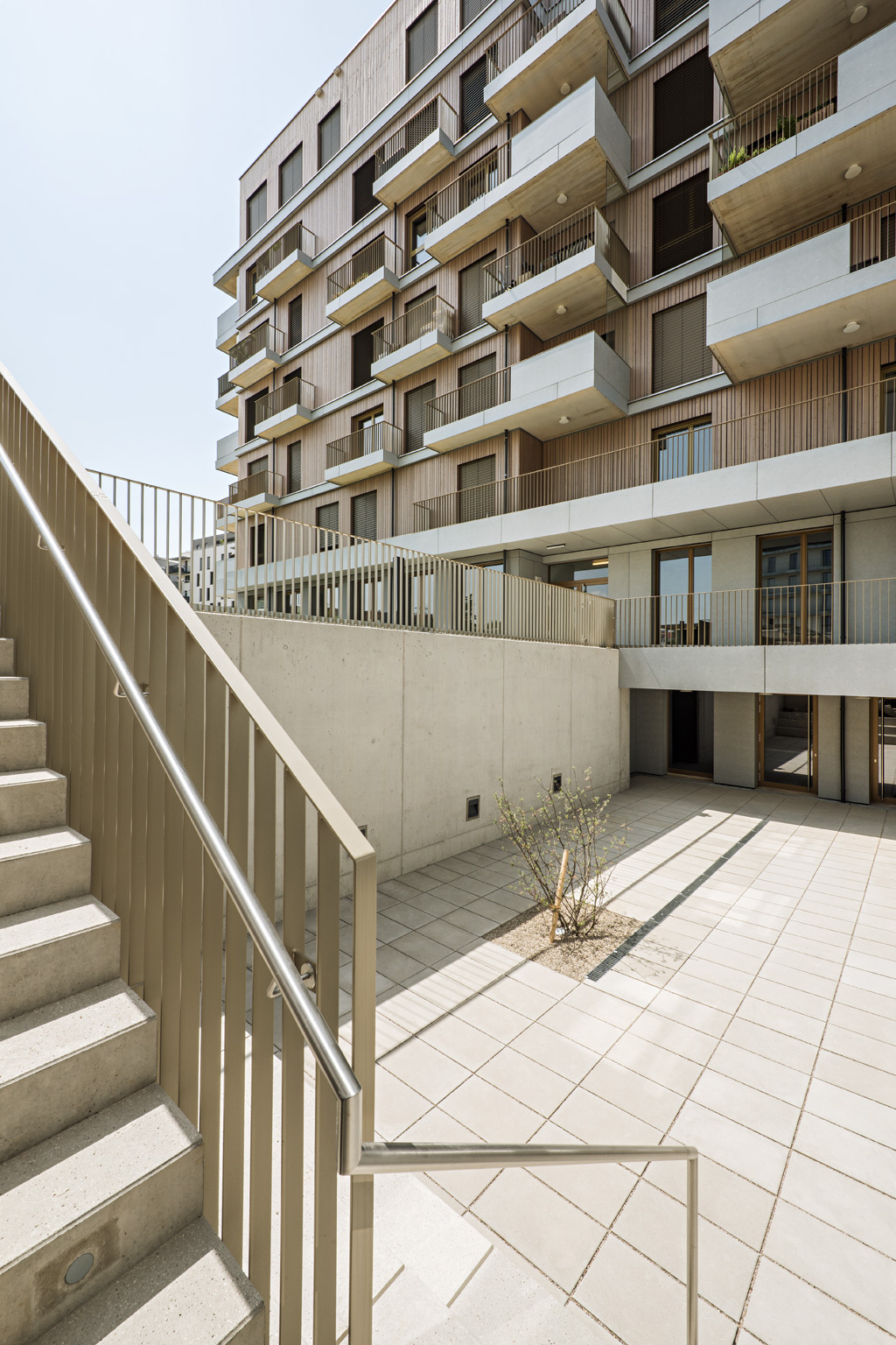 Ein Foto von Hertha Hurnaus