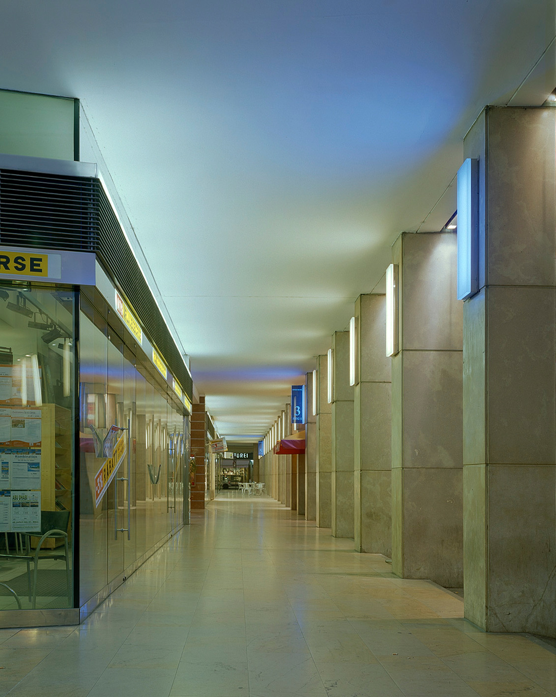 Ein Foto von Margherita Spiluttini