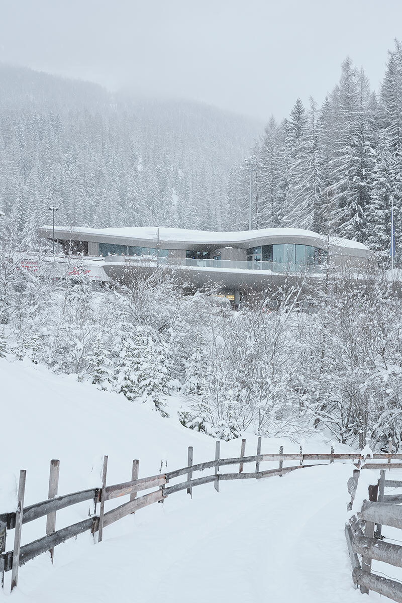 Ein Foto von David Schreyer