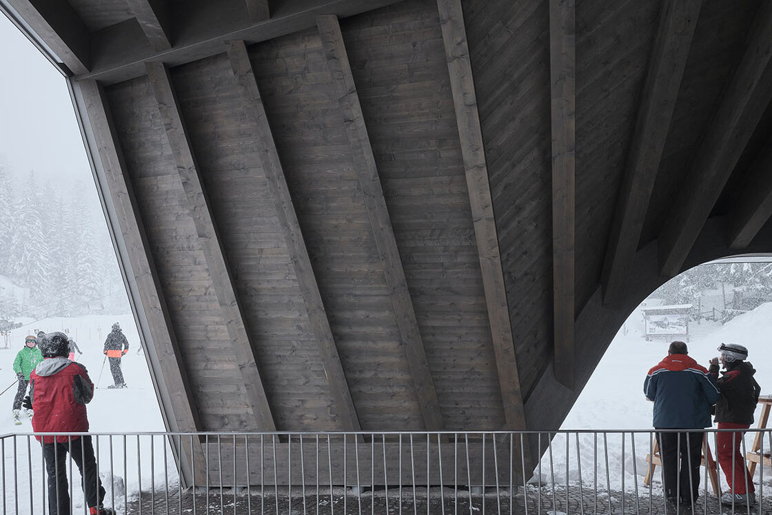 Ein Foto von David Schreyer