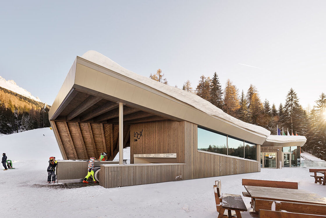 Ein Foto von Oskar Da Riz