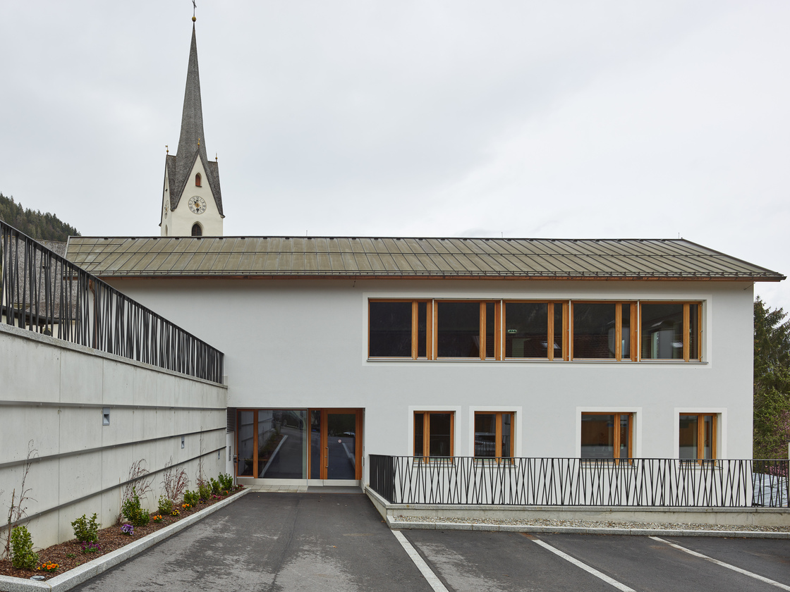 Ein Foto von Kurt Hörbst