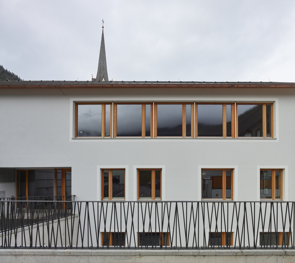 Ein Foto von Kurt Hörbst