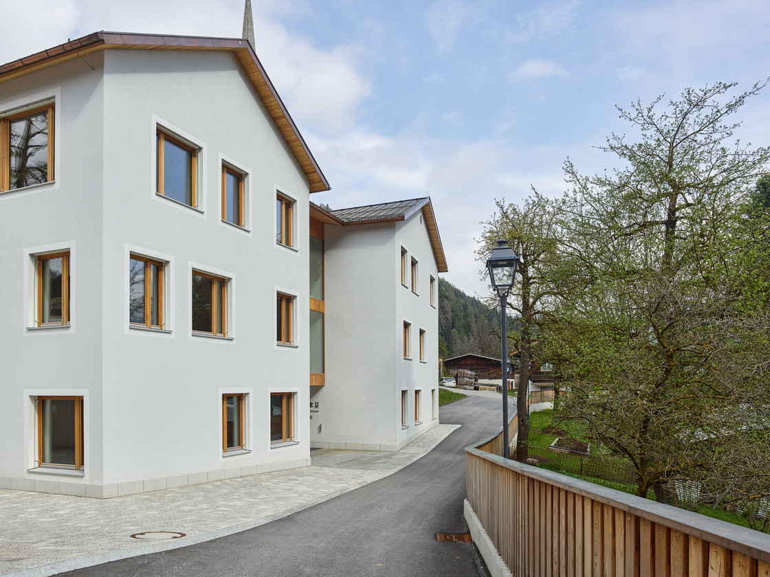 Ein Foto von Kurt Hörbst