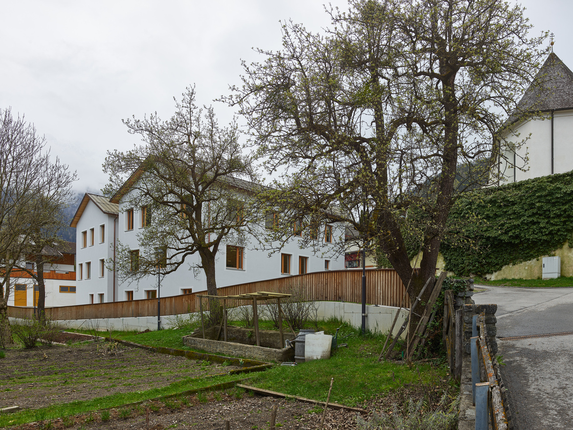 Ein Foto von Kurt Hörbst