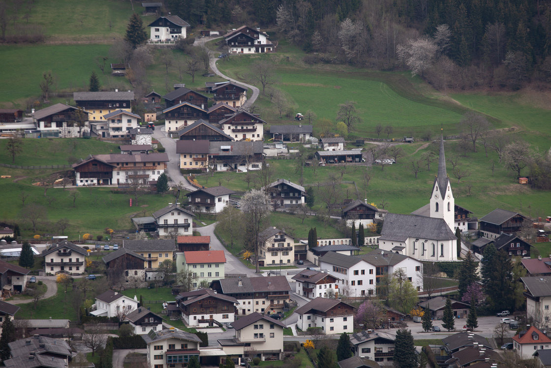 Ein Foto von Kurt Hörbst