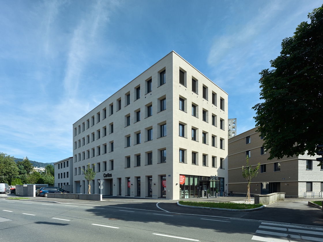 Ein Foto von Bruno Klomfar