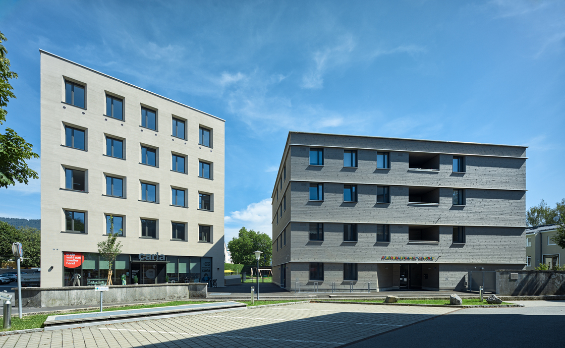 Ein Foto von Bruno Klomfar