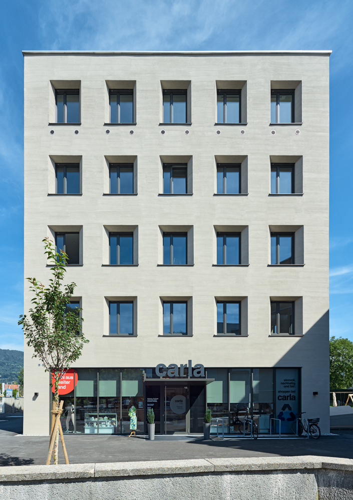 Ein Foto von Bruno Klomfar