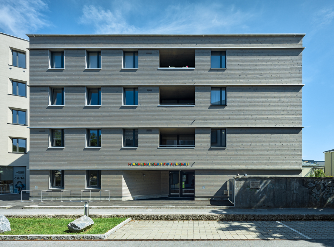 Ein Foto von Bruno Klomfar