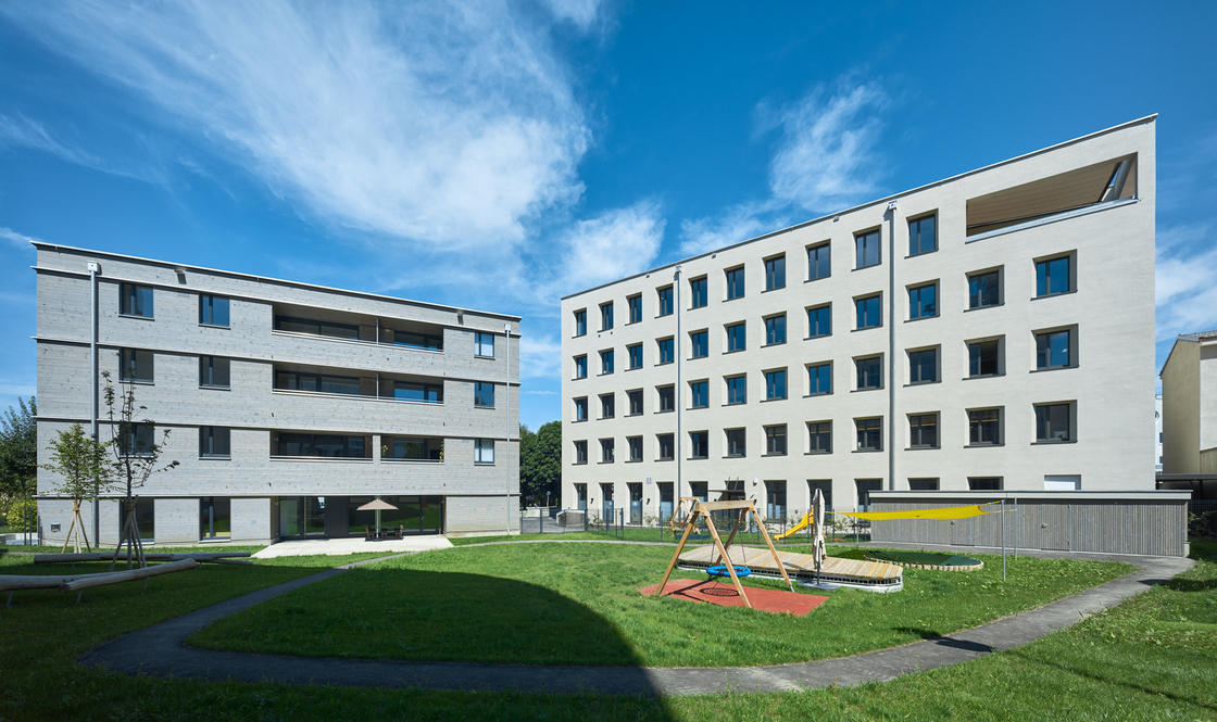 Ein Foto von Bruno Klomfar