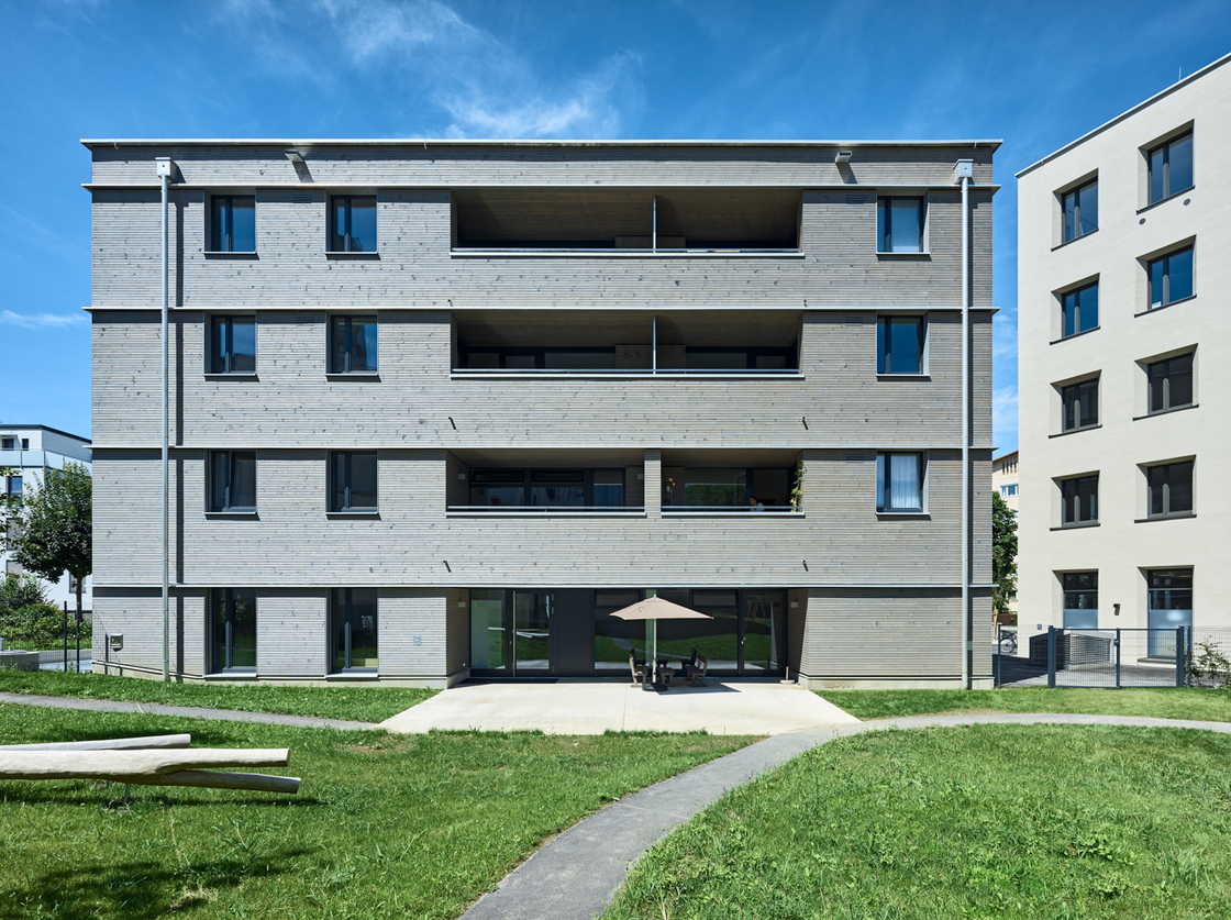 Ein Foto von Bruno Klomfar