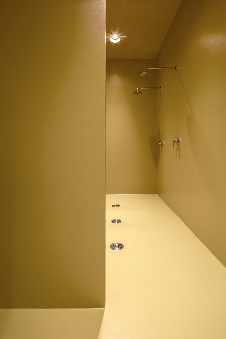 Ein Foto von Gustav Willeit