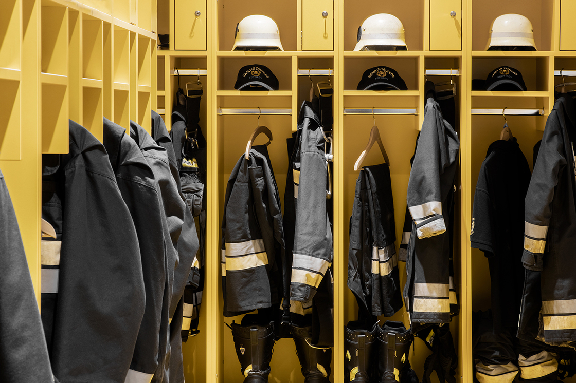 Ein Foto von Gustav Willeit