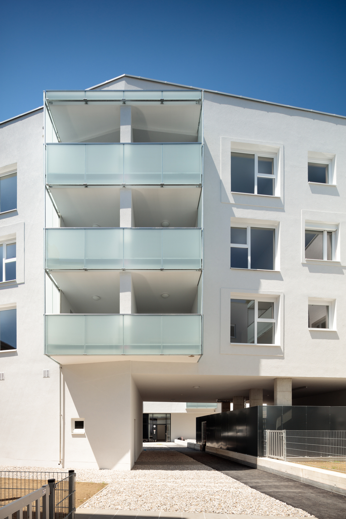 Ein Foto von Kurt Kuball