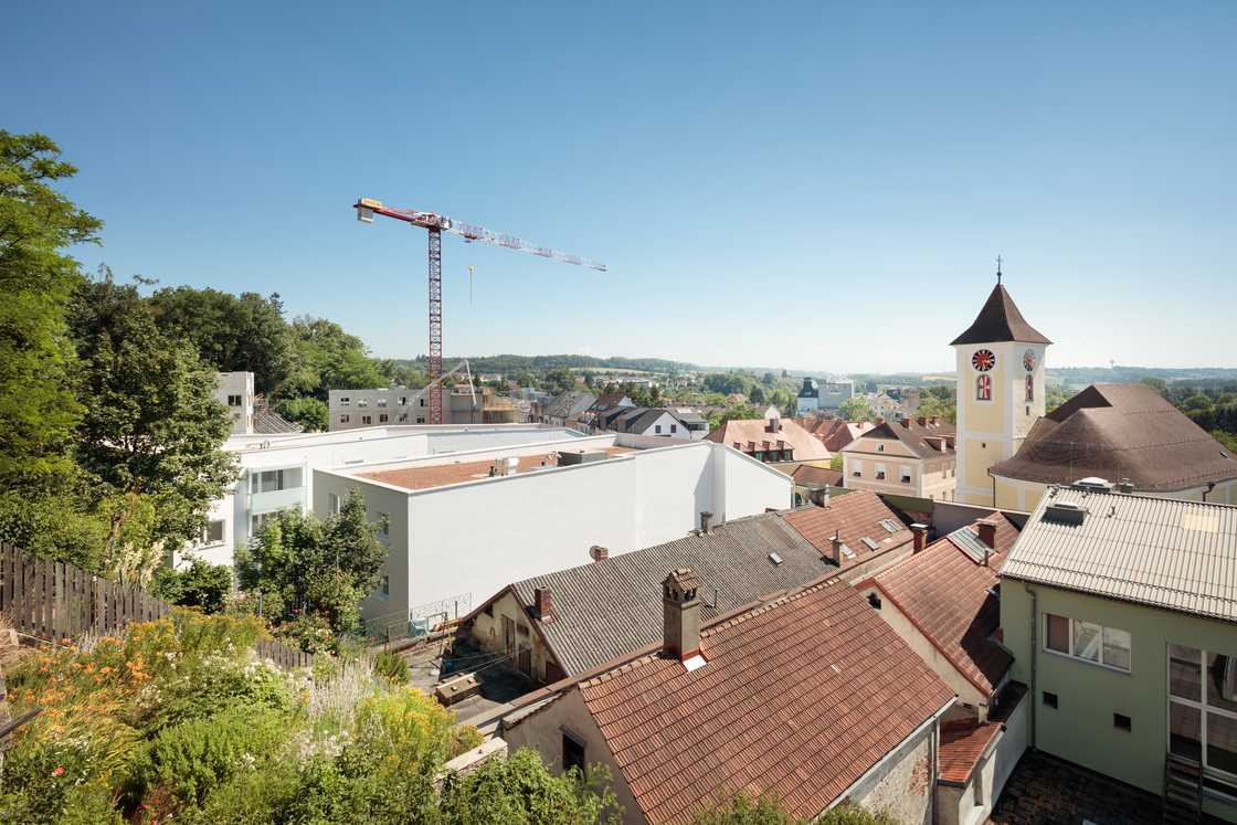 Ein Foto von Kurt Kuball