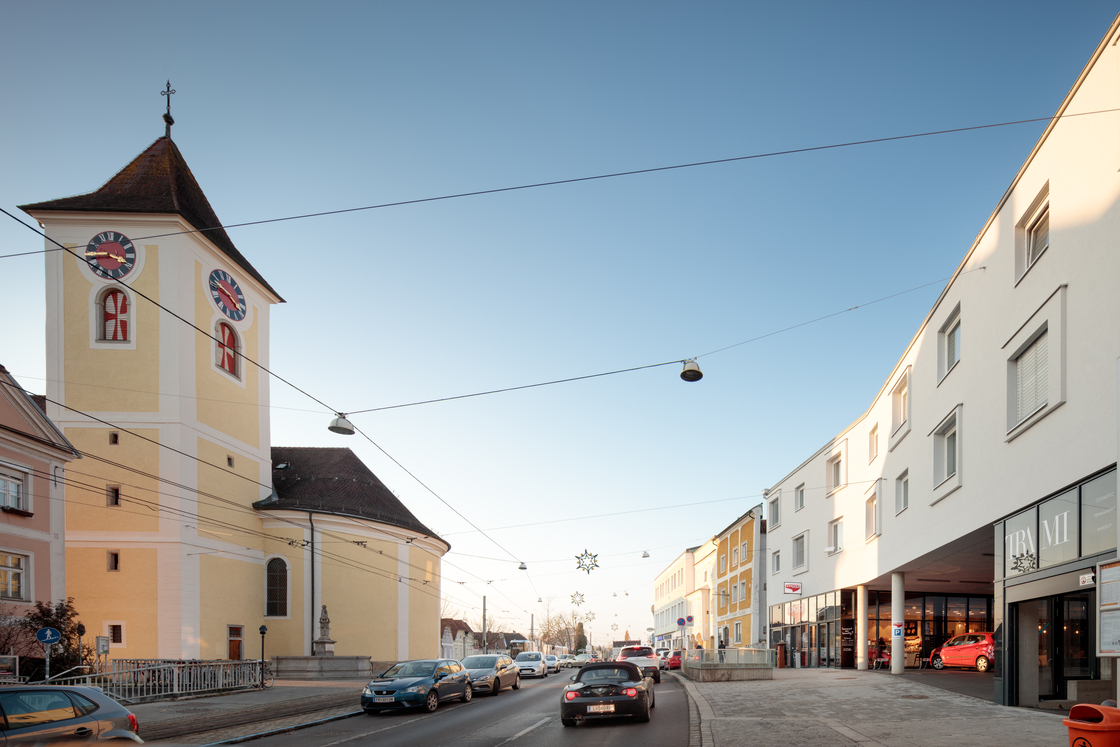 Ein Foto von Kurt Kuball