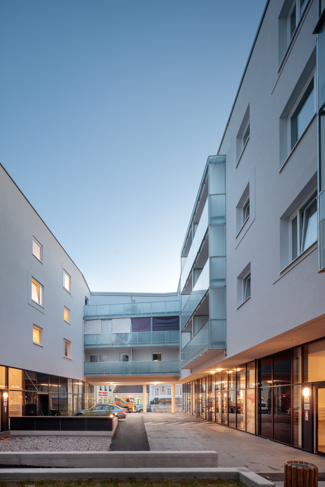 Ein Foto von Kurt Kuball