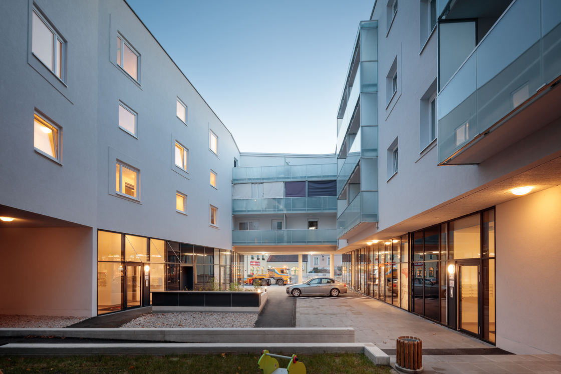 Ein Foto von Kurt Kuball