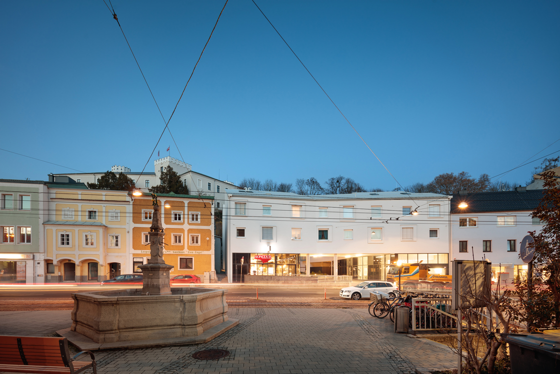 Ein Foto von Kurt Kuball