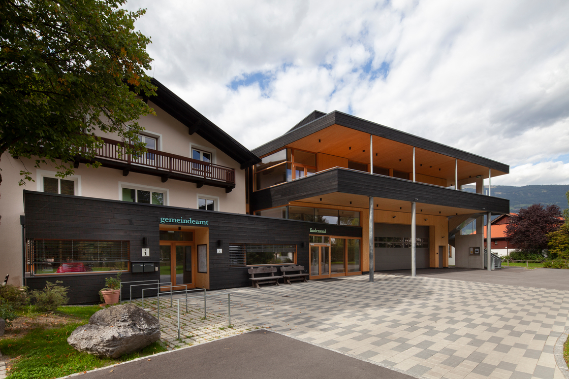 Ein Foto von Christof Gaggl