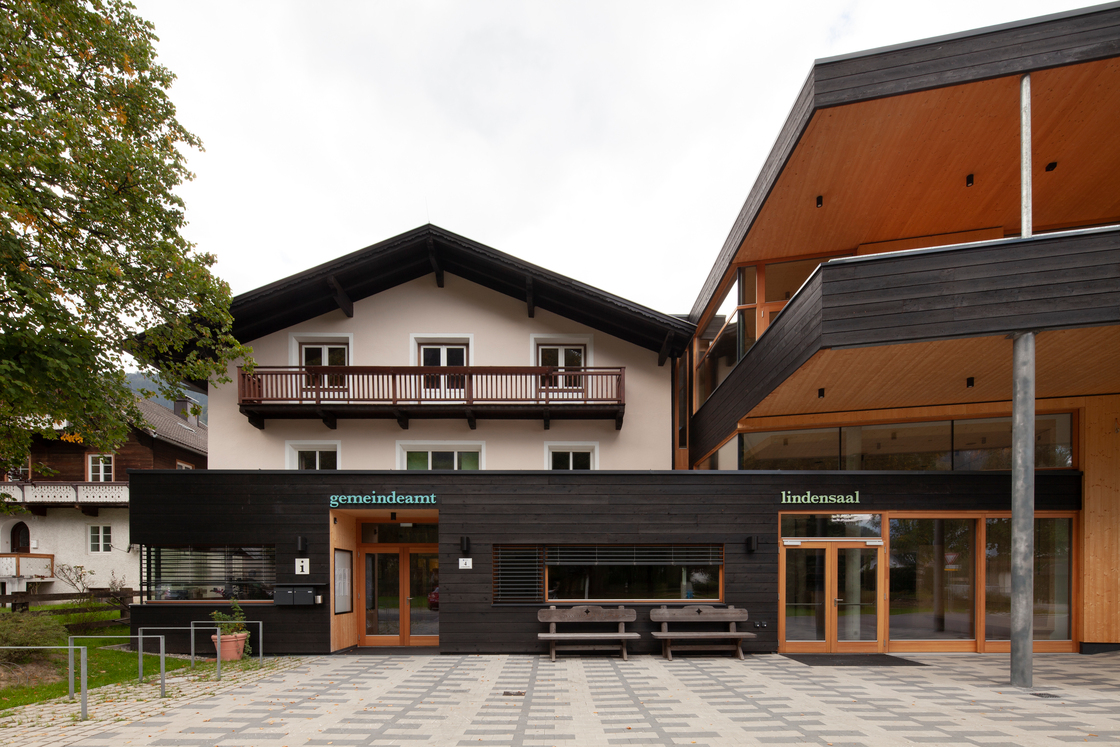 Ein Foto von Christof Gaggl