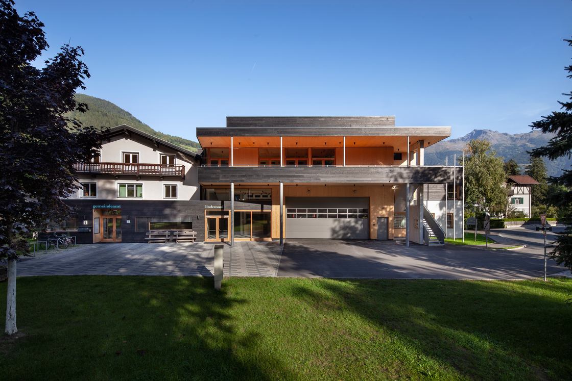 Ein Foto von Christof Gaggl