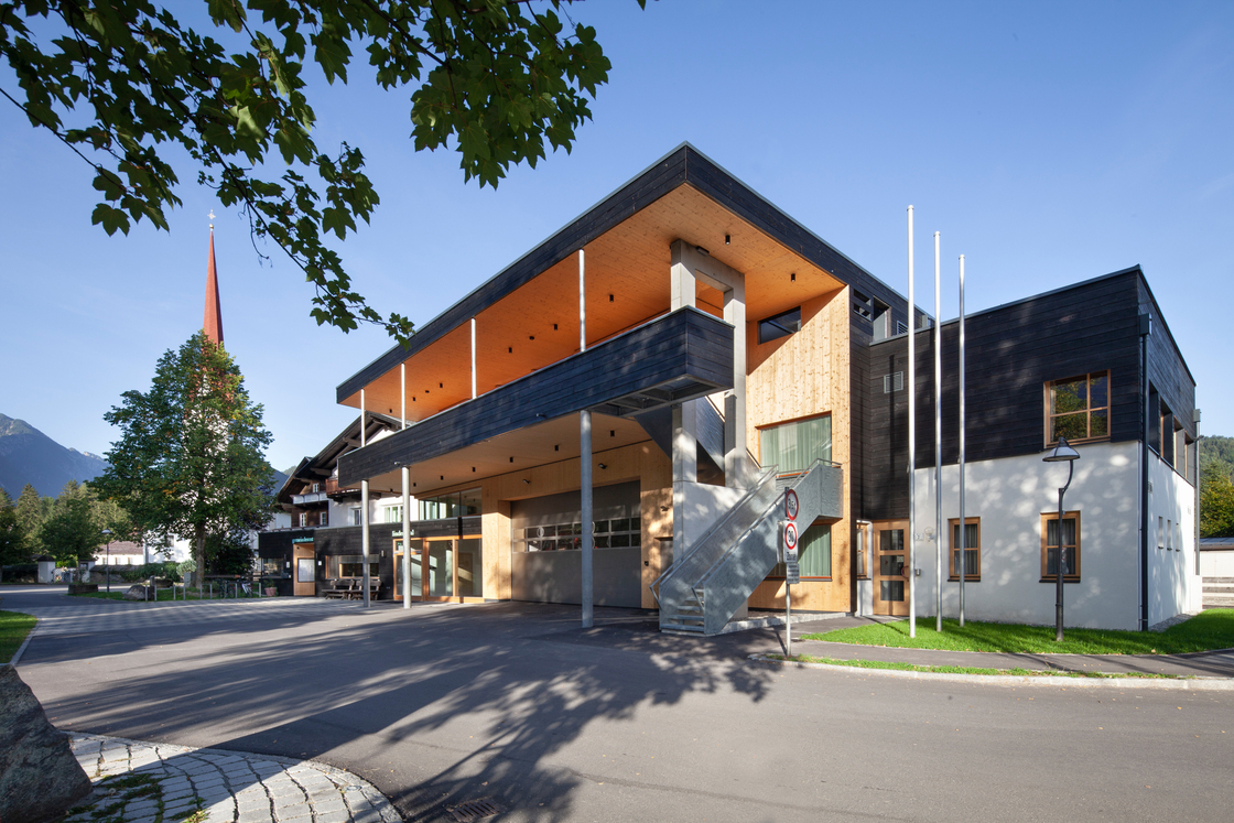 Ein Foto von Christof Gaggl