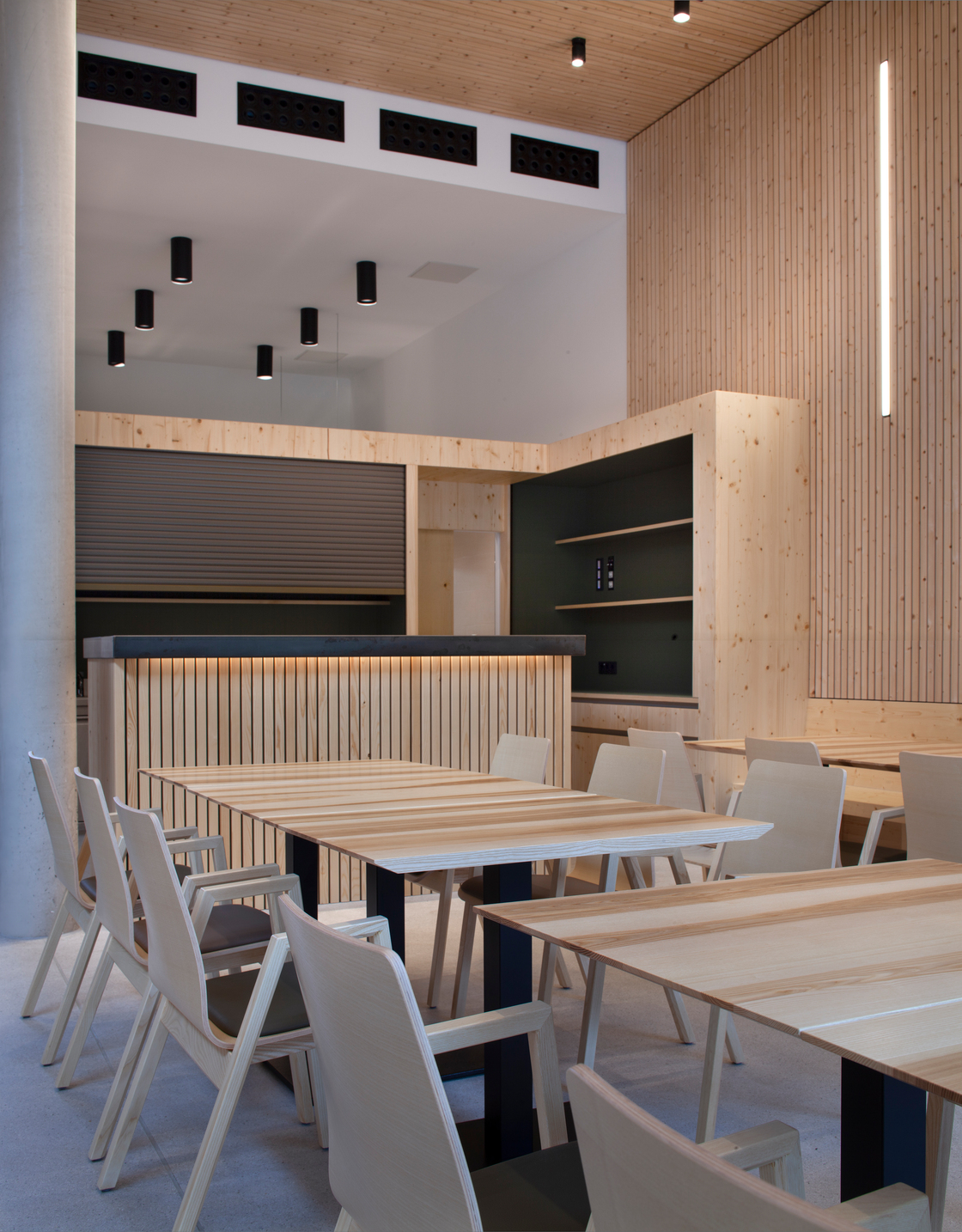 Ein Foto von Christof Gaggl