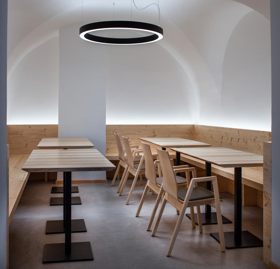 Ein Foto von Christof Gaggl